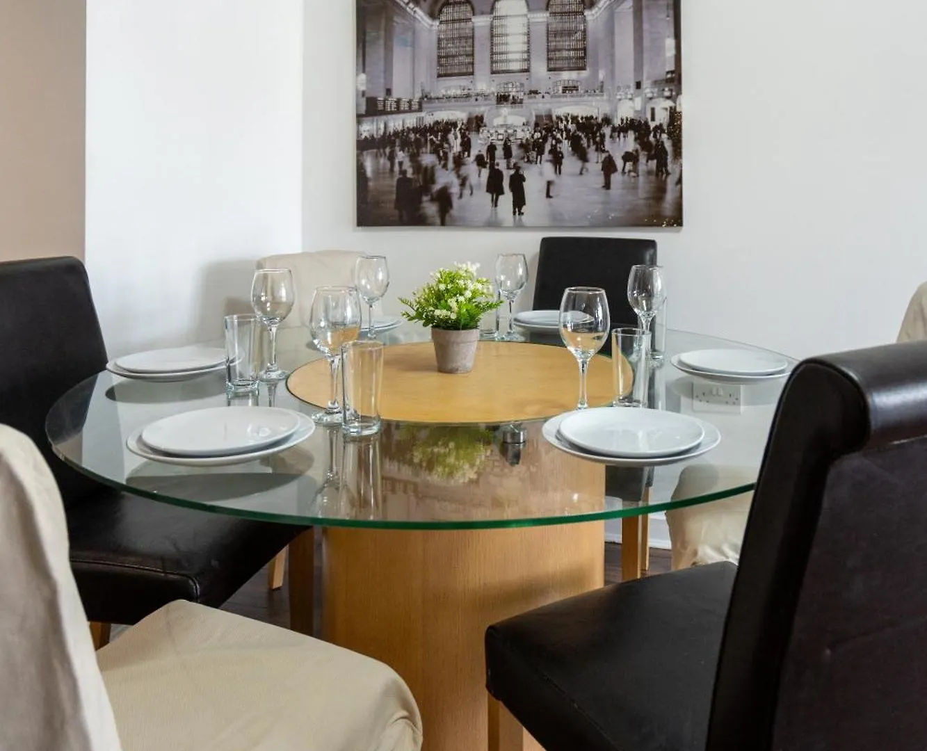 Appartamento Movie House Executive Suite - Secure Free Parking Belfast Regno Unito