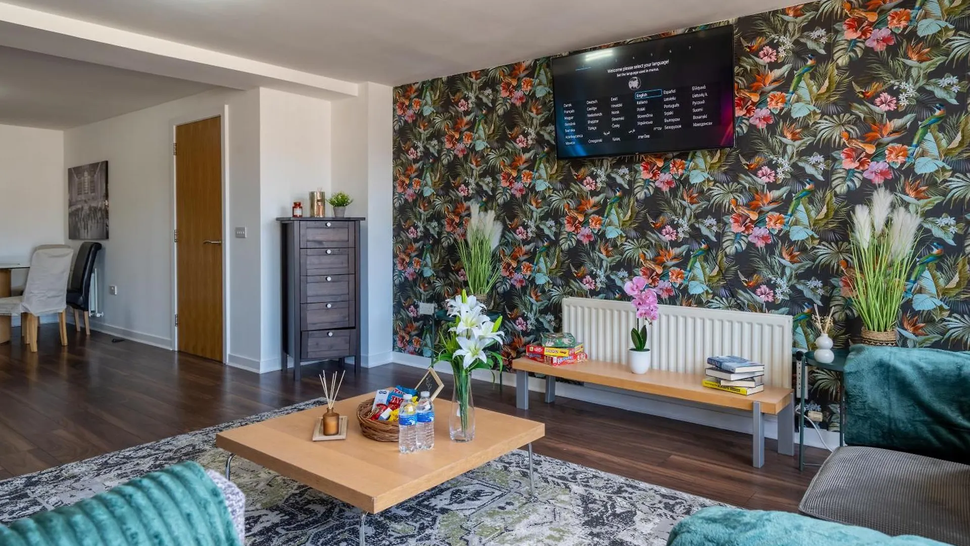 Appartamento Movie House Executive Suite - Secure Free Parking Belfast Regno Unito