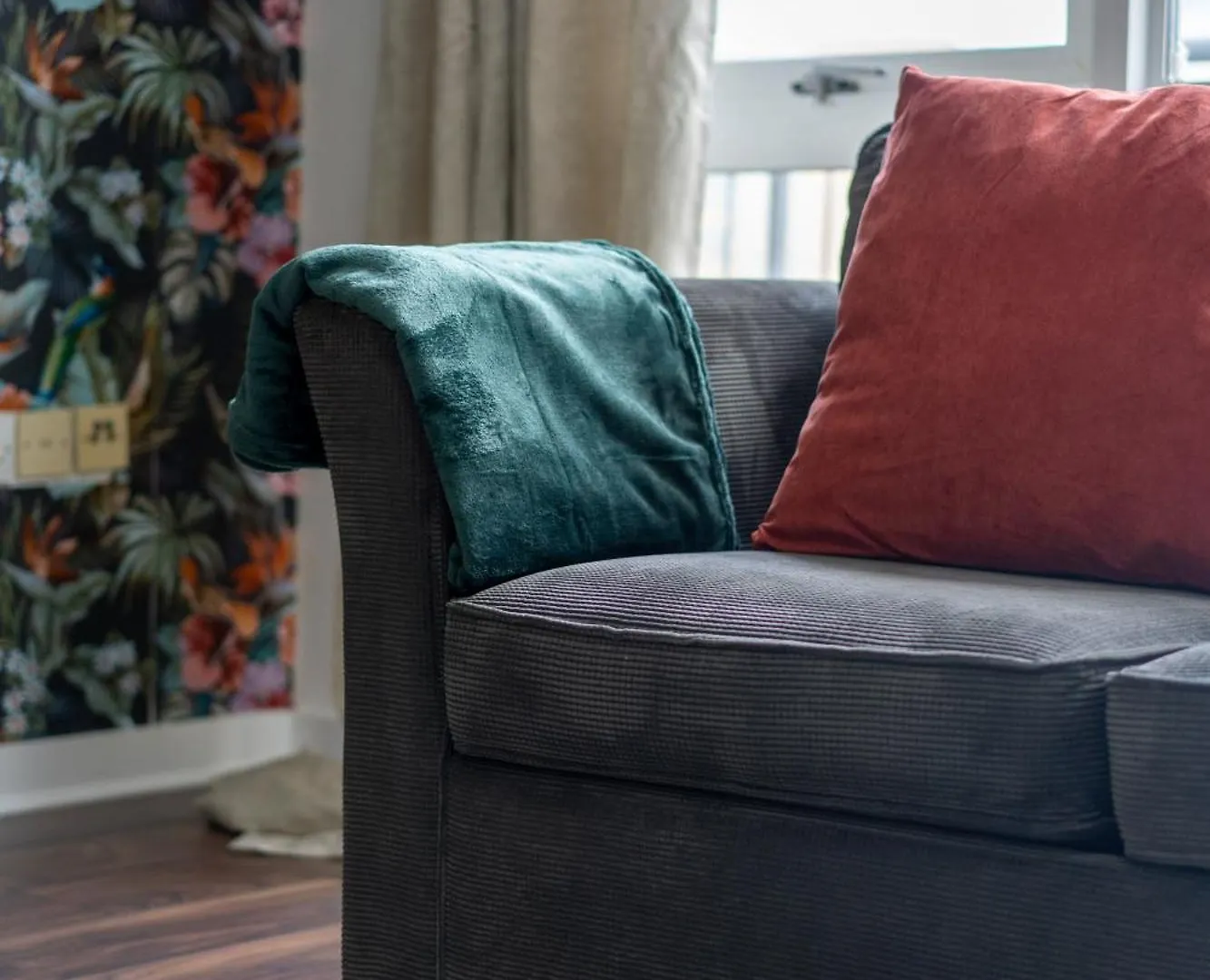 Movie House Executive Suite - Secure Free Parking Belfast Lejlighed