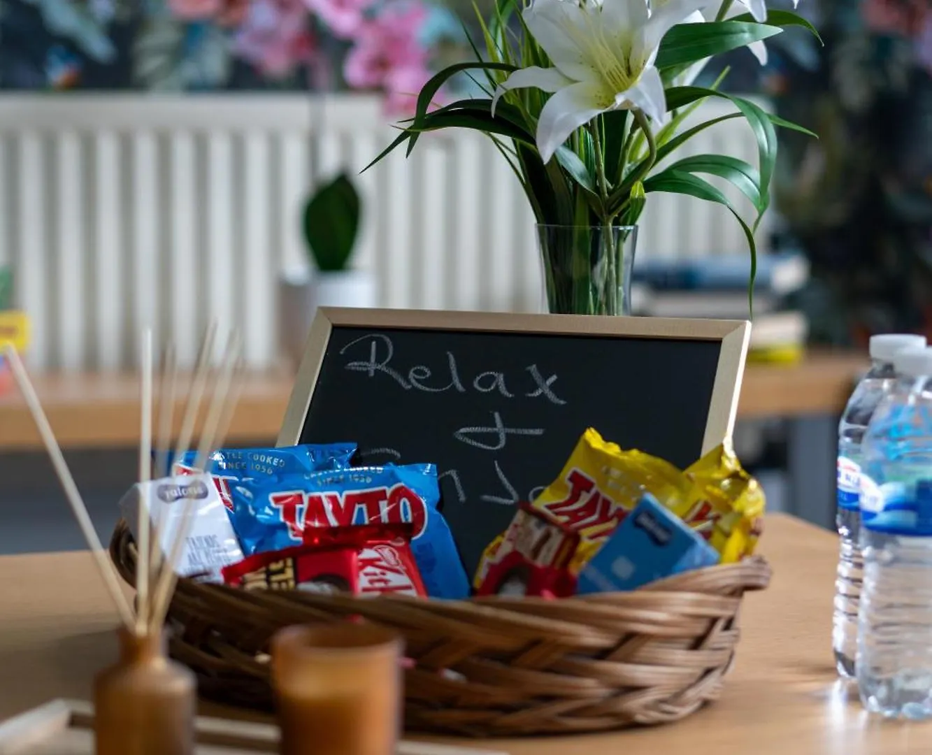 Movie House Executive Suite - Secure Free Parking Belfast