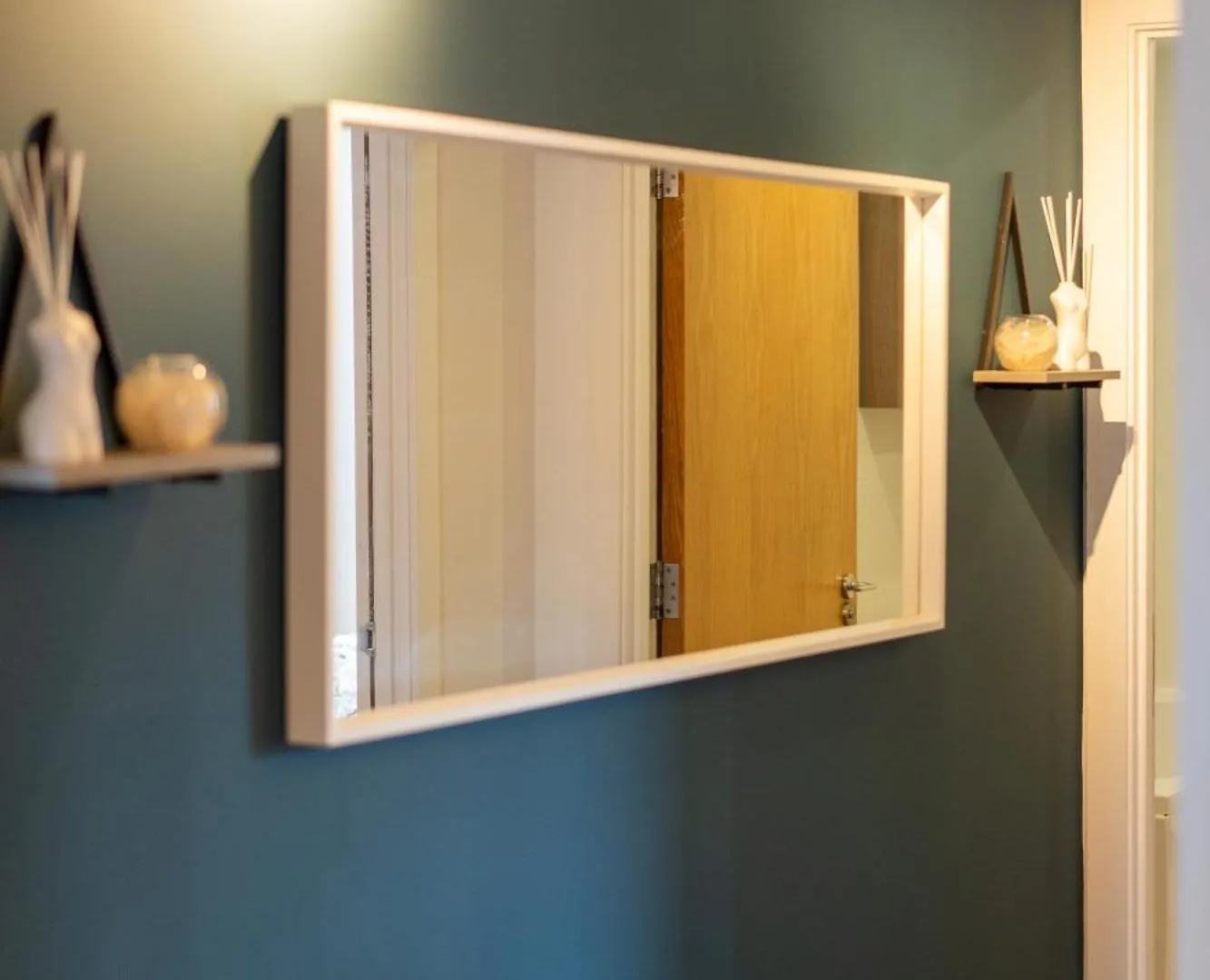 Movie House Executive Suite - Secure Free Parking Belfast 0*,  Storbritannien