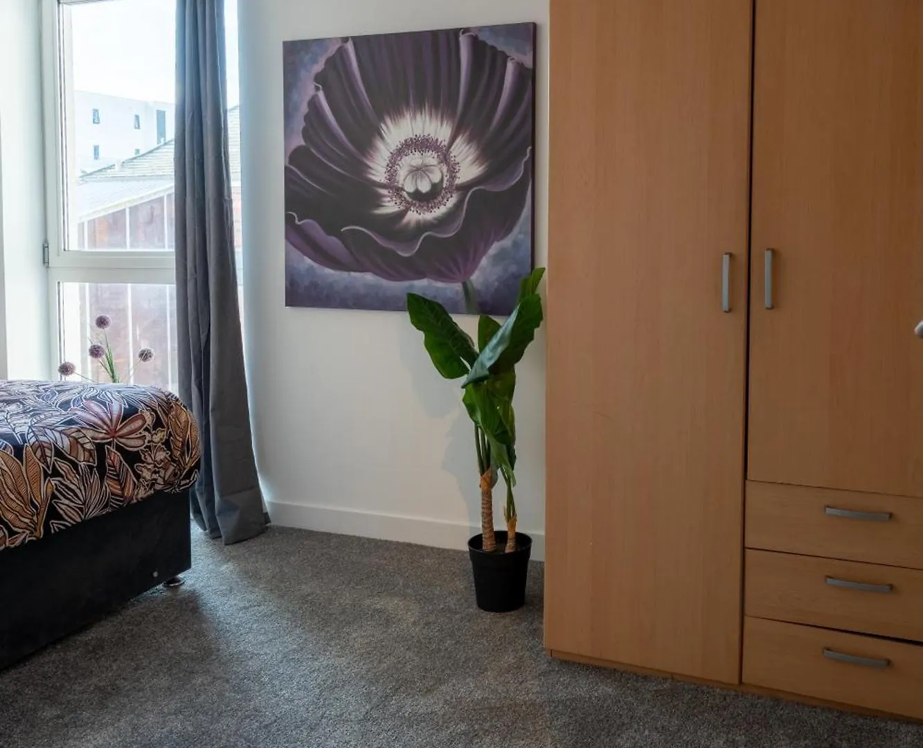 Movie House Executive Suite - Secure Free Parking Belfast