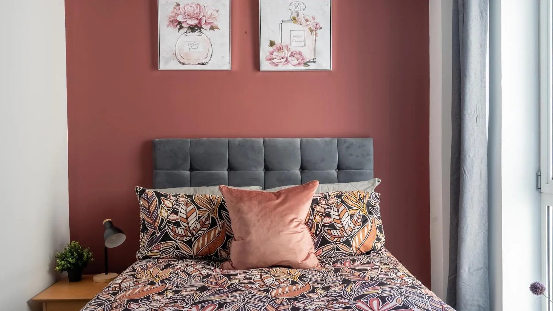 Lejlighed Movie House Executive Suite - Secure Free Parking Belfast