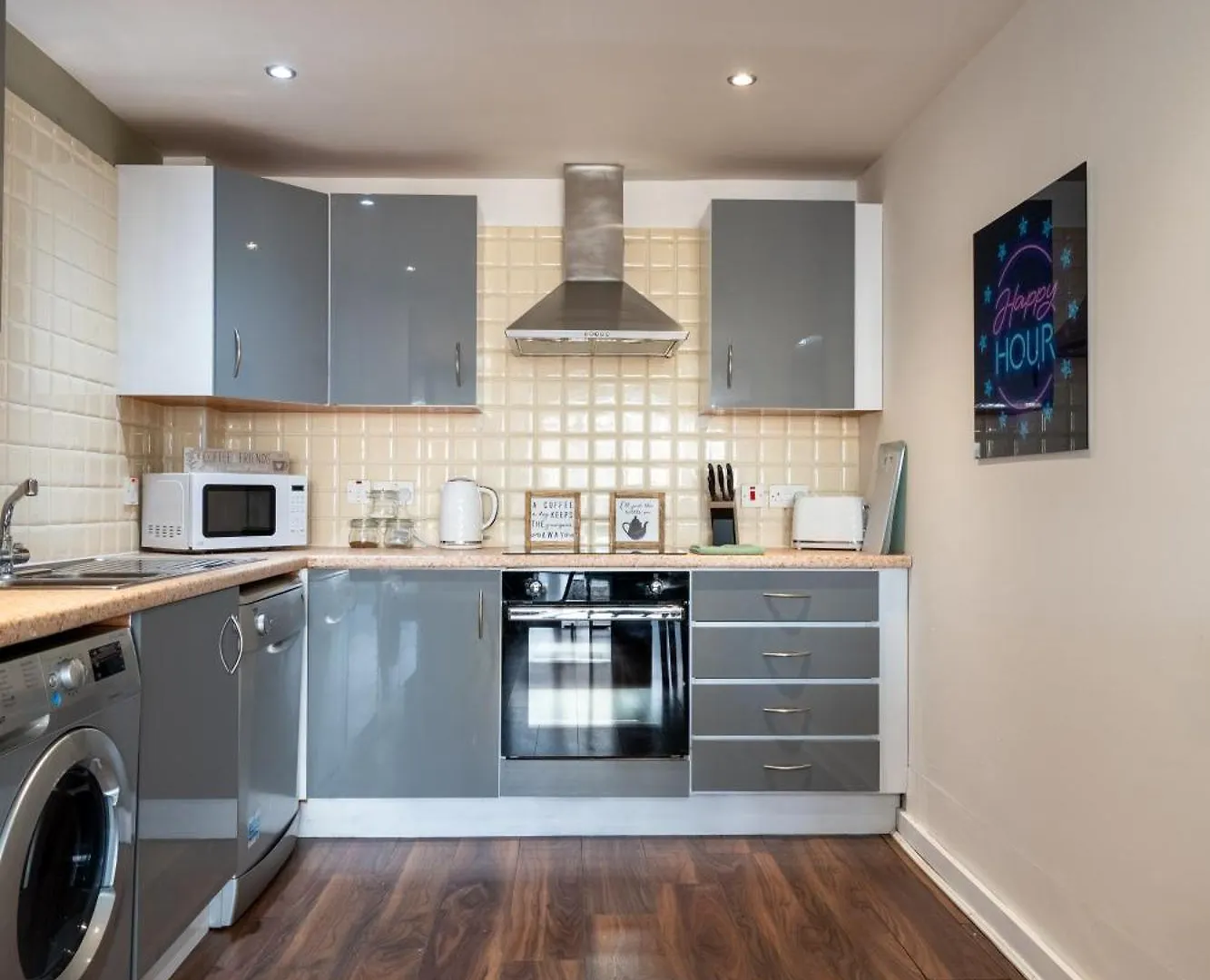 Lejlighed Movie House Executive Suite - Secure Free Parking Belfast