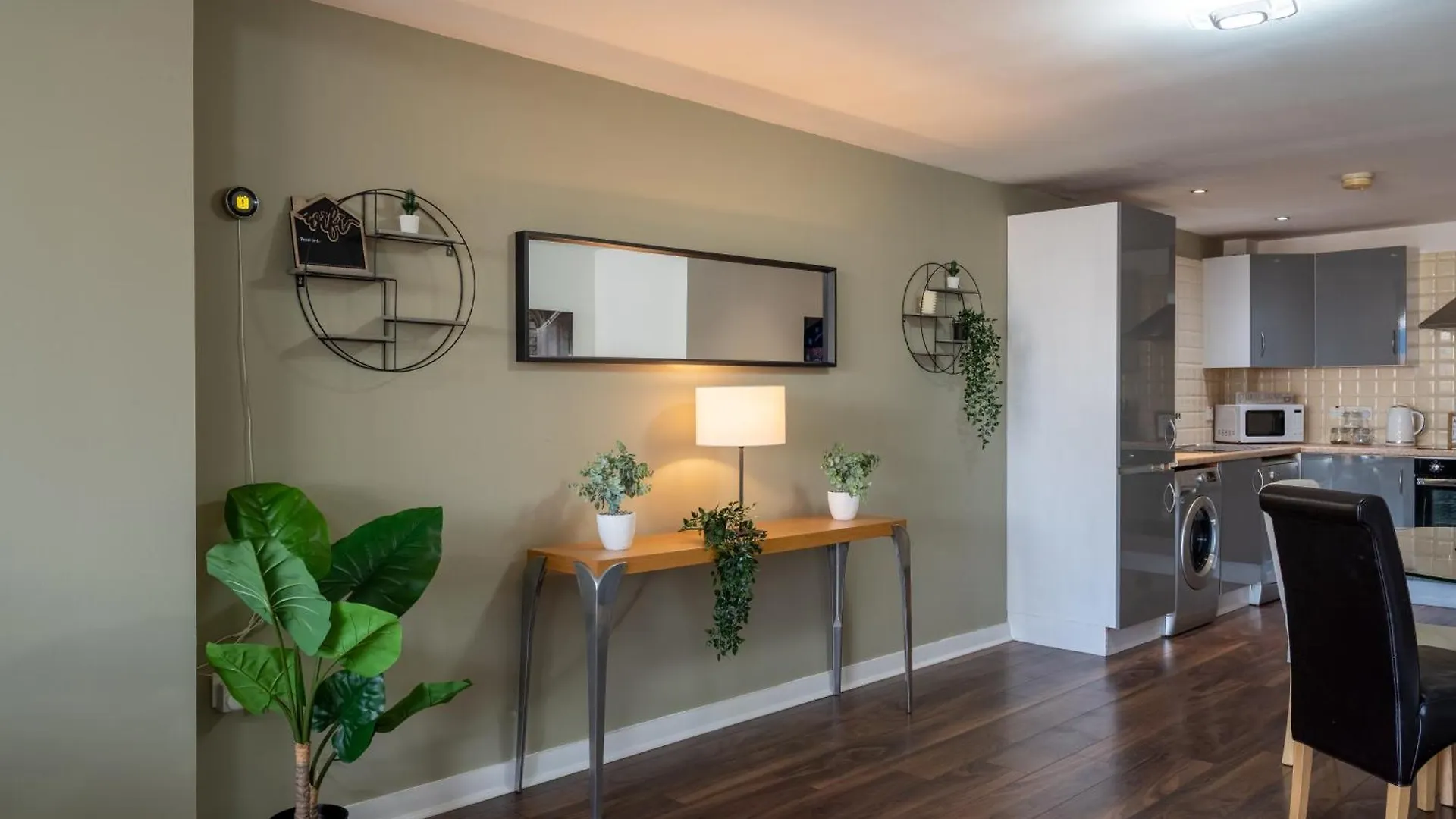 Movie House Executive Suite - Secure Free Parking Belfast 0*,  Storbritannien
